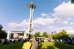 18-Stop Seattle City Hop-On Hop-Off Tour for 24 or 48 Hours (1 Adult, 1 Child, or Family) | Up to 20% Off - Second Medium
