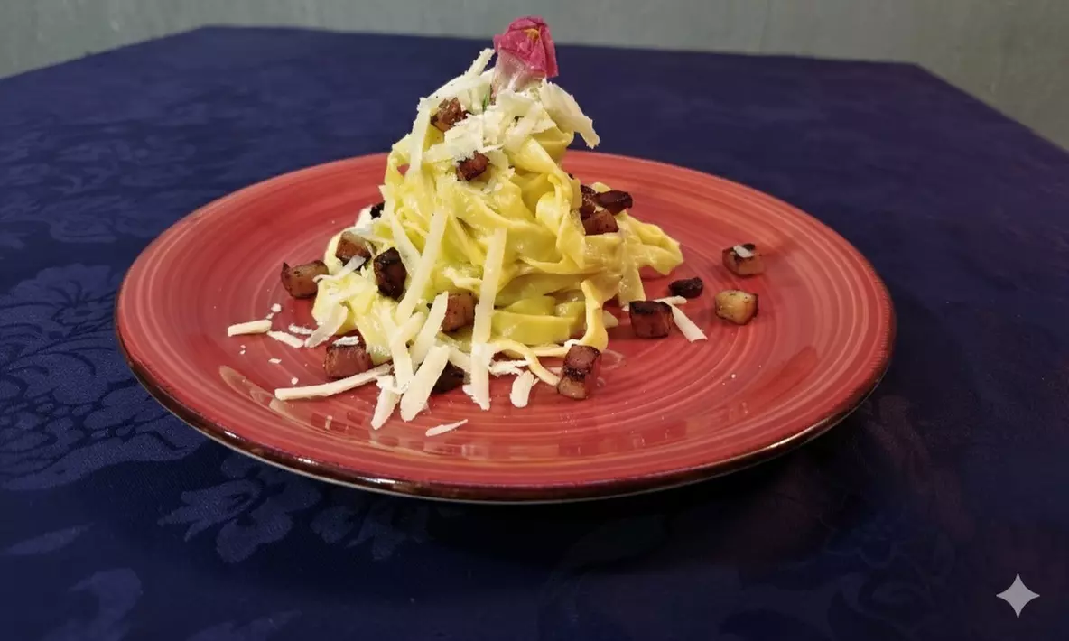 Menú del día para 2 o 4 personas con opción prémium en Barbarela