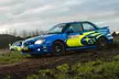 Dive into an Exciting Drift Limts' Subaru Rally Dirt or Stunt Drive Experience For One or Two (Up to 59% Off) - Second Medium