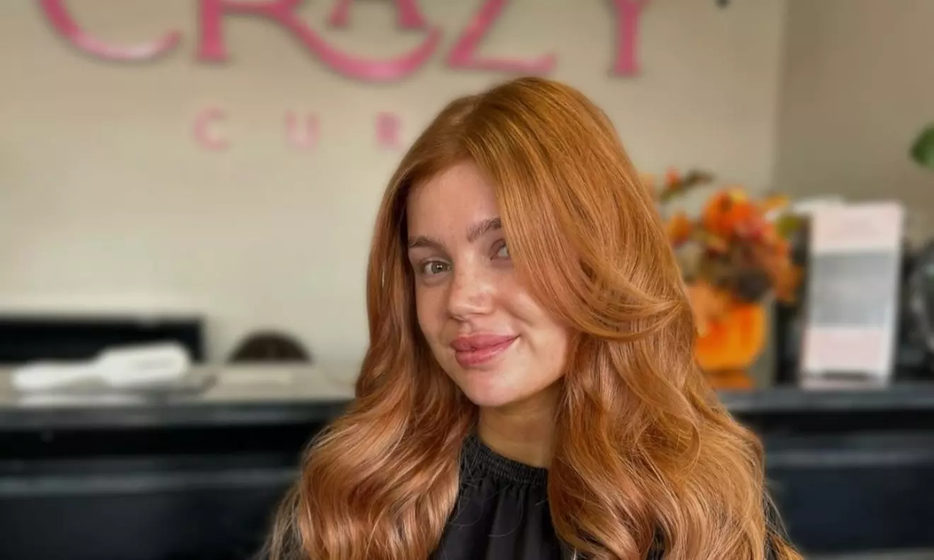 Wash, Cut, Blowdry, Conditioning Treatment w/ Optional Balayage & More