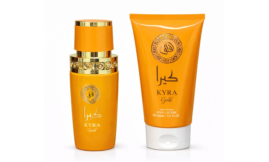 Image 15: Set regalo fragranze arabe AFAQ