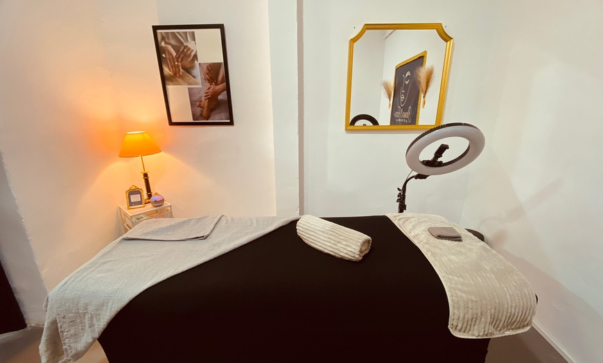 Image 8: Laminado de cejas con opción a tinte de cejas o tratamiento orbicular 