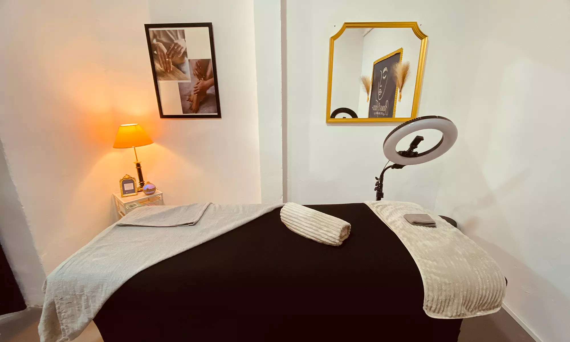 Laminado de cejas con opción a tinte de cejas o tratamiento orbicular