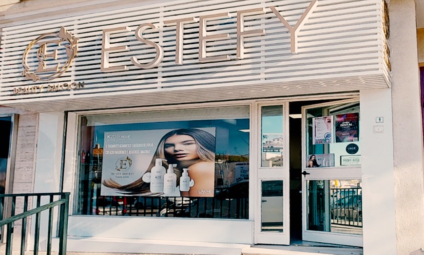 Image 2: Tratamiento con presoterapia y masaje para 1: 4 u 8 sesiones