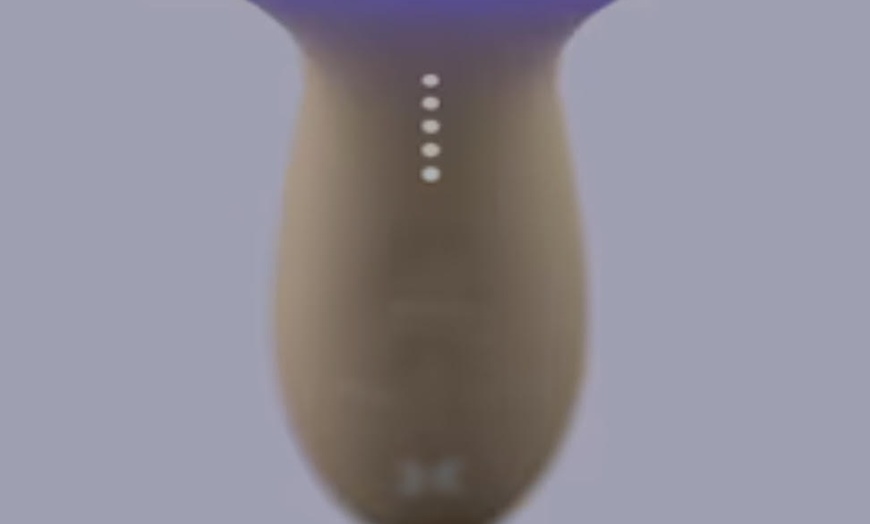 Image 6: Infrared Face Treatment