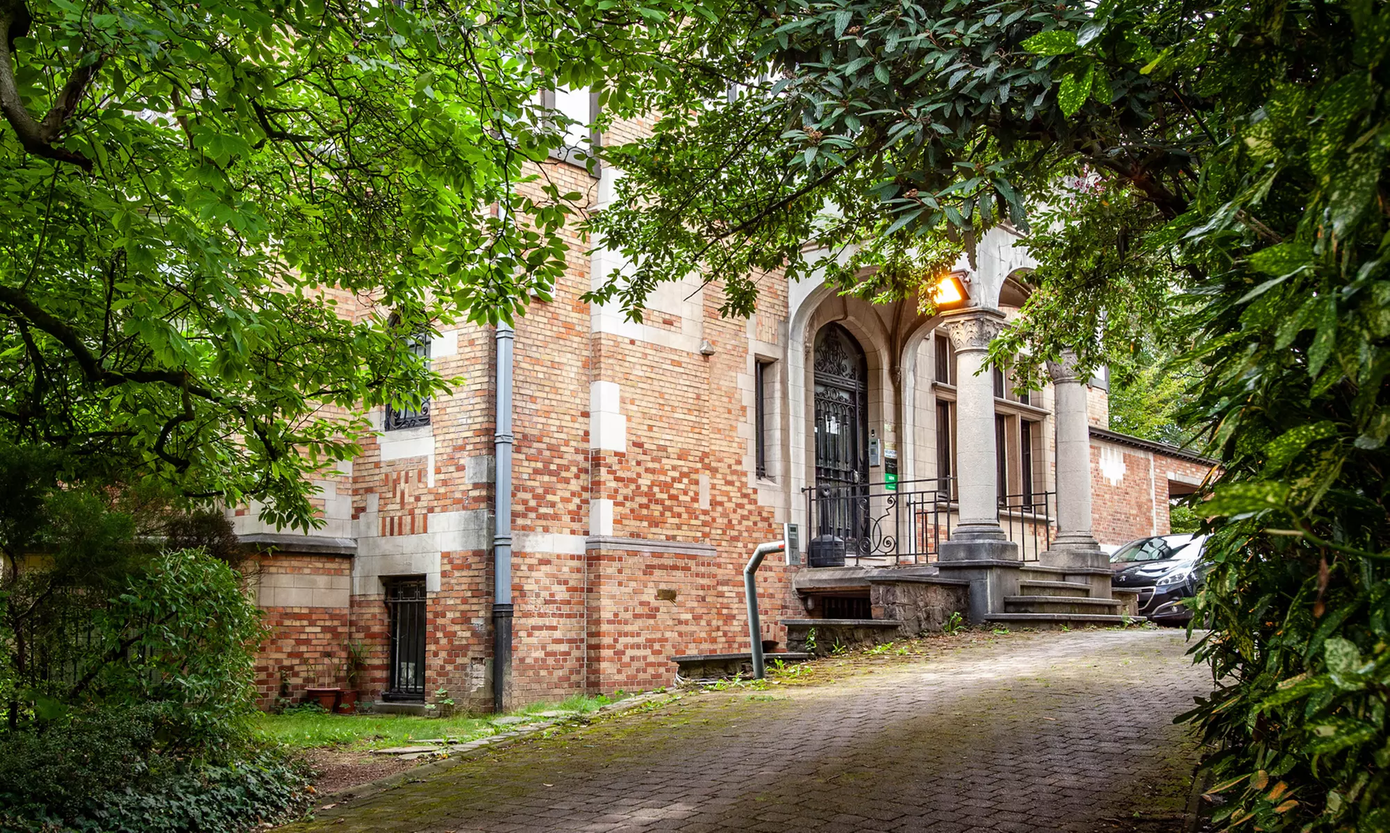 Séances de cryolipolyse à l'institut Pause toi