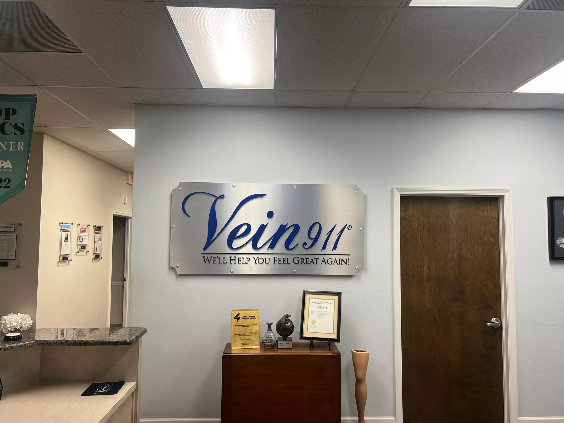 Discover Non-Invasive Spider Vein Consultation and Treatment