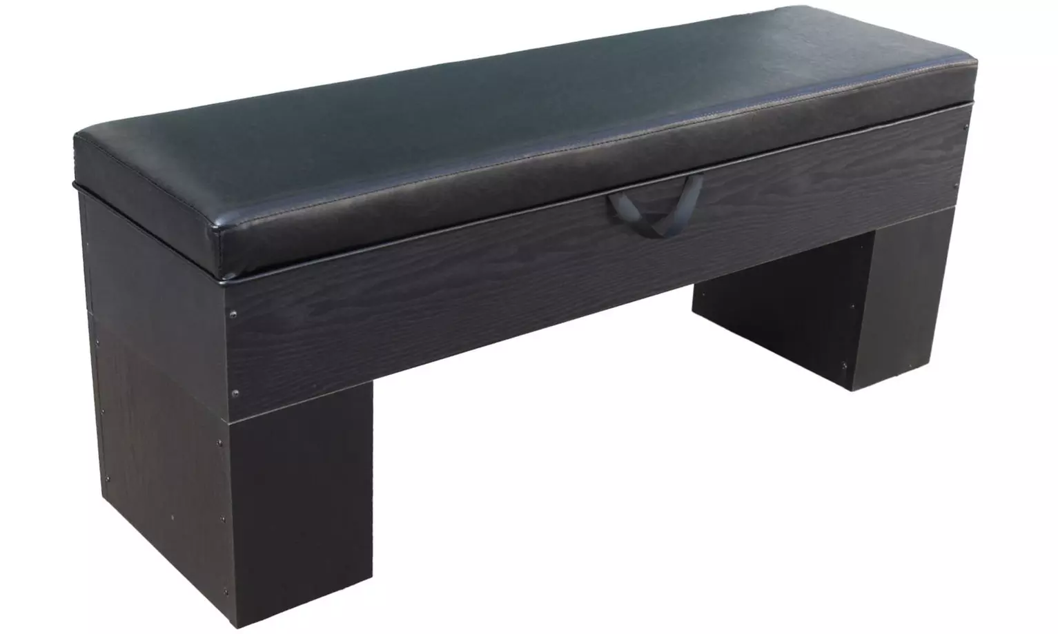 Tasche oder Etui für Billard-Queue oder Zweisitzer-Bank