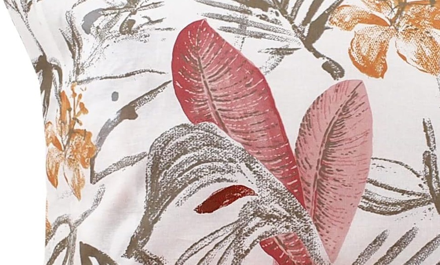 Image 3: Completo letto Made in Italy Bassetti