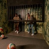 Image 3: Prison Island Indoor Interactive Experience Up to 26 Cells