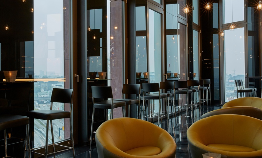 Image 6: Je 1 Getränk nach Wahl im stilvollen Ambiente für 2 oder 4 Personen