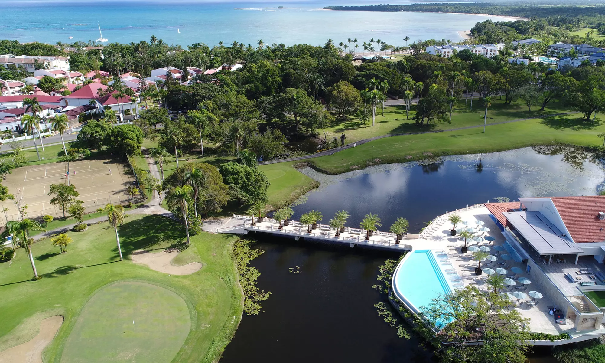 ✈ 4-Night All-Inclusive VH Atmosphere Resort Stay w/Air from Travel By Jen. Price per Person Based on Double Occupancy. - Second Medium