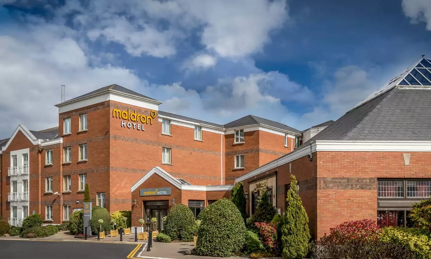 Image 23: ✈ 8-Day Ireland Vacation with Air from Great Value Vacations