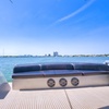 Image 13: 2 Hours Private Yacht 70 ft Pershing Up to 13 + 1 or 2 Jet Ski & More
