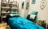 Ultimate Relaxation Awaits: One or Three 45-Minute Ionic Detox Foot Baths at Stella’s Light ( Up to 33% Off )