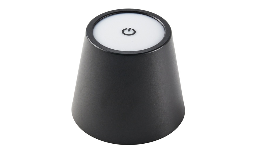 Image 10: One or Two Cordless LED Bottle Stopper Lamps with 3 Light Modes