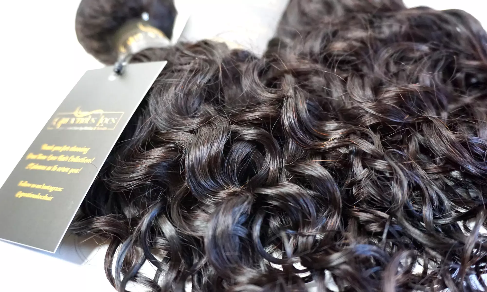 One Basic Glam Makeup Package, Shampoo, Blow Dry, Curl, Install & More