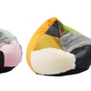 Image 9: Rucomfy Beanbags Sensory Kids Beanbag or Floor Cushion