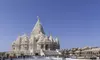 Explore a Roundtrip Travel from NYC to Akshardham at Ourbus - Up to 23% Off