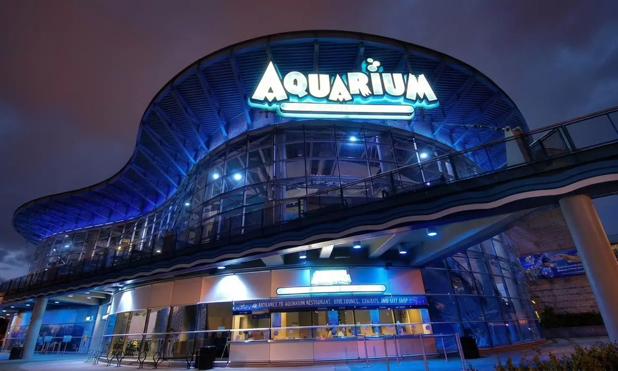 GetOut Colorado Standard Pass – Year-Round Adventure Across Colorado