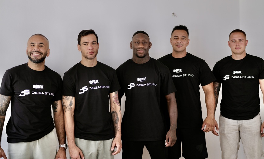 Image 2: 1-6 Monate Mitgliedschaft: Alle Kampfsportarten & Fitness