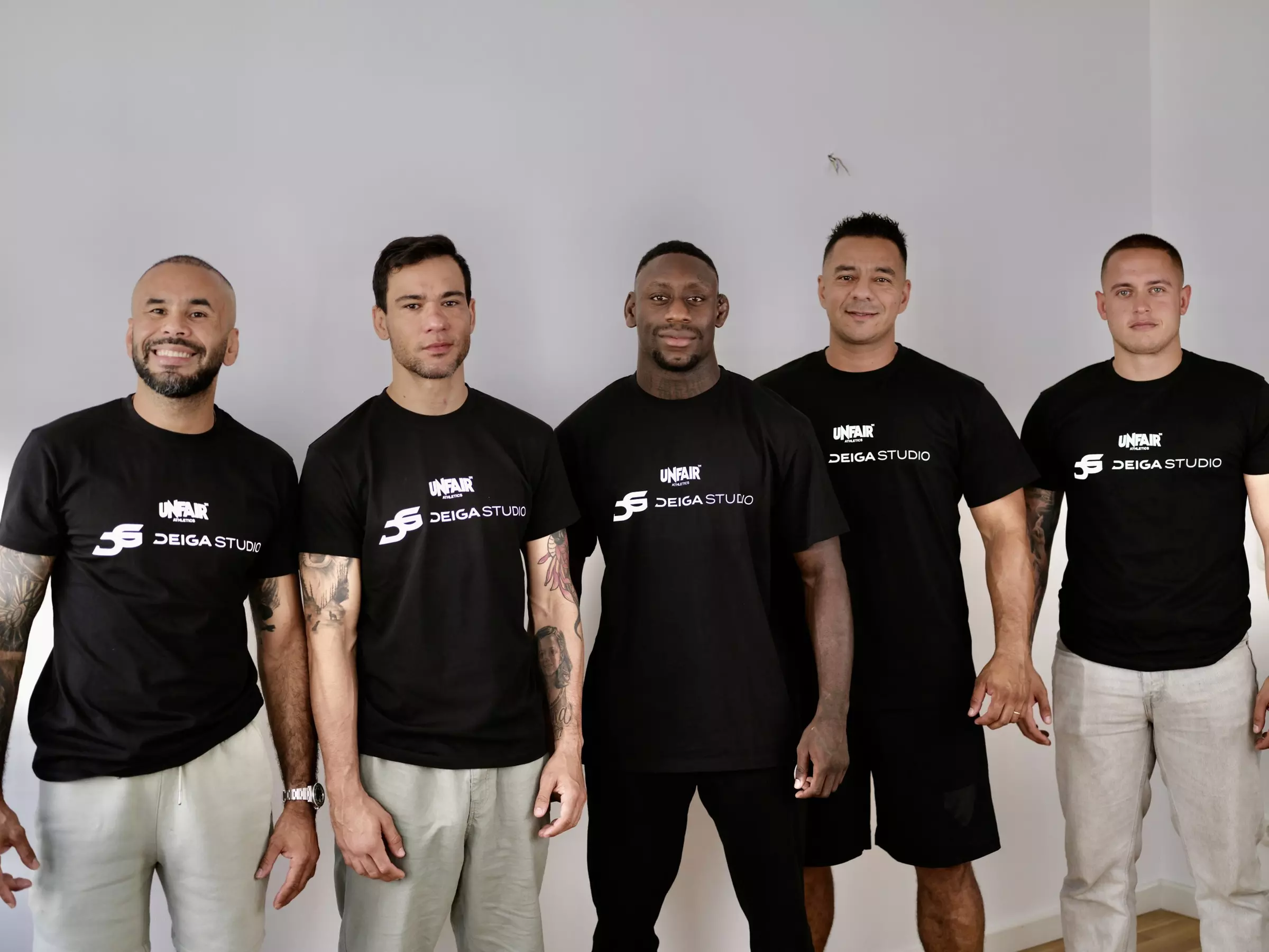 1-6 Monate Mitgliedschaft: Alle Kampfsportarten & Fitness