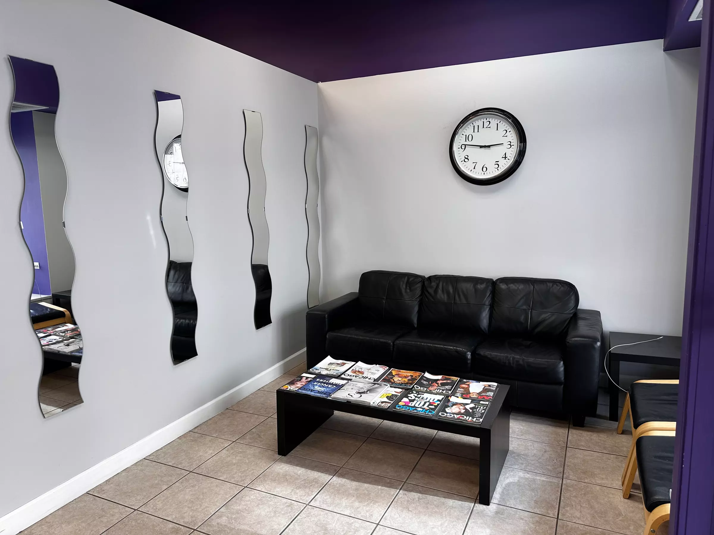 Teeth Whitening Treatment In-Office at Smiling Bright (Up to 74% Off)