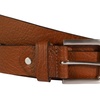 Image 9: Ceinture en cuir Leonardo Verrelli
