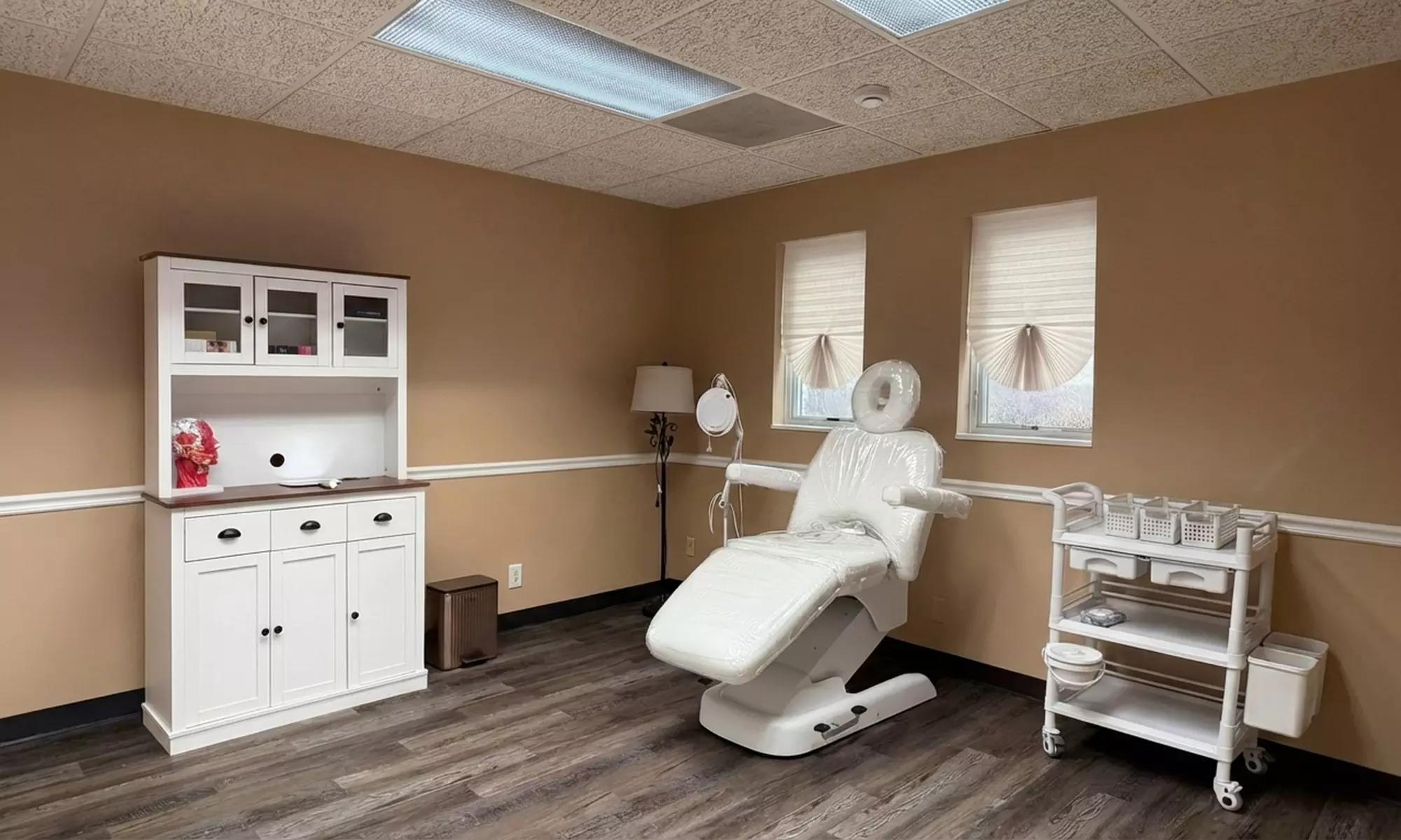 Achieve Radiant, Hydrated Skin with SkinVive or Rejuran Boosters