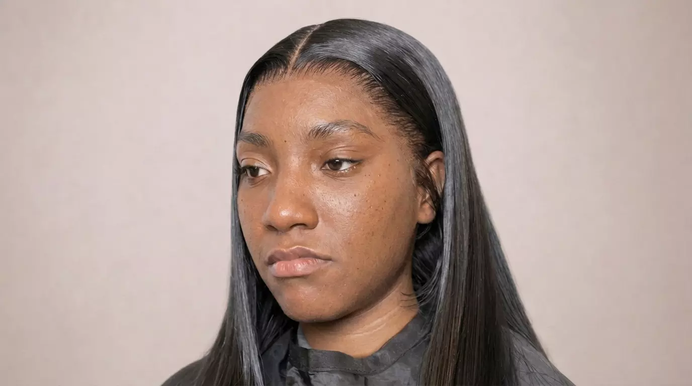 Transform Your Look with a Closure or Frontal Wig Install