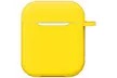 AirPods Silicone Case Cover Protective Skin for Apple Airpod Charging Case - Second Medium