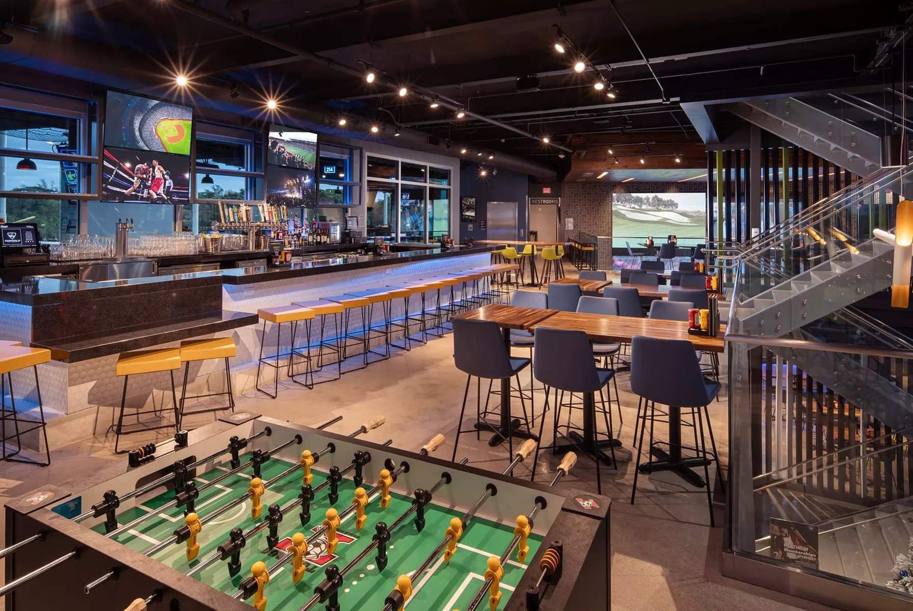 Topgolf Game Play Deals — Save Up to 50% Off