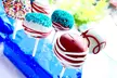 Savor 12, 18, 24 Cake Pops at Cake Pop and Roll (Up To 38% Off) - Second Medium