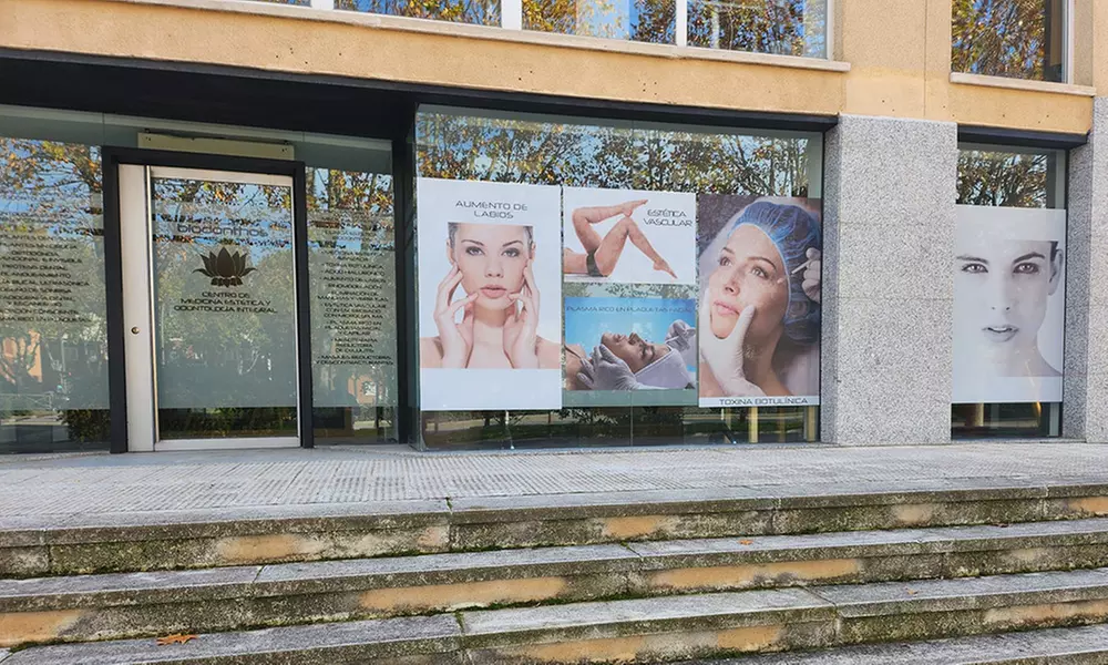 2 o 5 sesiones de combo reductor con hasta tres tratamientos a elegir