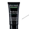 Image 5: Purifying Black Mask Peel Off Facial Cleansing Blackhead Remover 50 mL