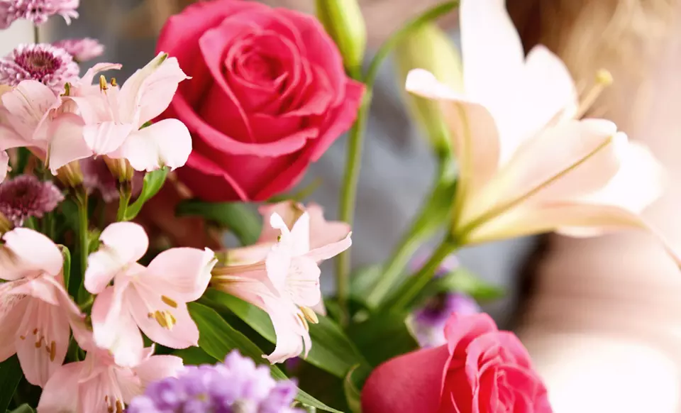 Next Day Flower Delivery Beautiful Fresh Flowers & Gifts from 1-800-Flowers.com (Up to 50% Off)