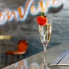 Image 7: Delight with 2 or 4 Pizzas and a 1 or 2 Bottles of Prosecco for 2 or 4 People @Convive Restaurant (Up to 43%Off)