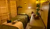 Relax with 30-Min, or 40-Min Infrared & Red Light Therapy & More at Skin Balance by Danise - Up to 50% Off