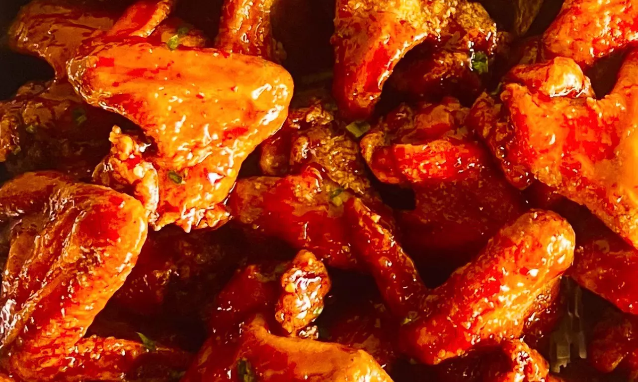 Dinner For 1, 2, or 4 With Appetizers, Entrees, Drinks, & Desserts at Varis Southern Cuisine (Up To 44% Off)