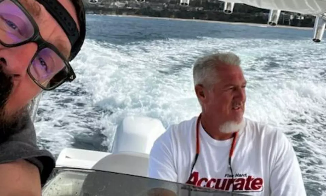 2 Hr California Riviera  or 3-Hr Coastal/Harbor Cruise For 6 People