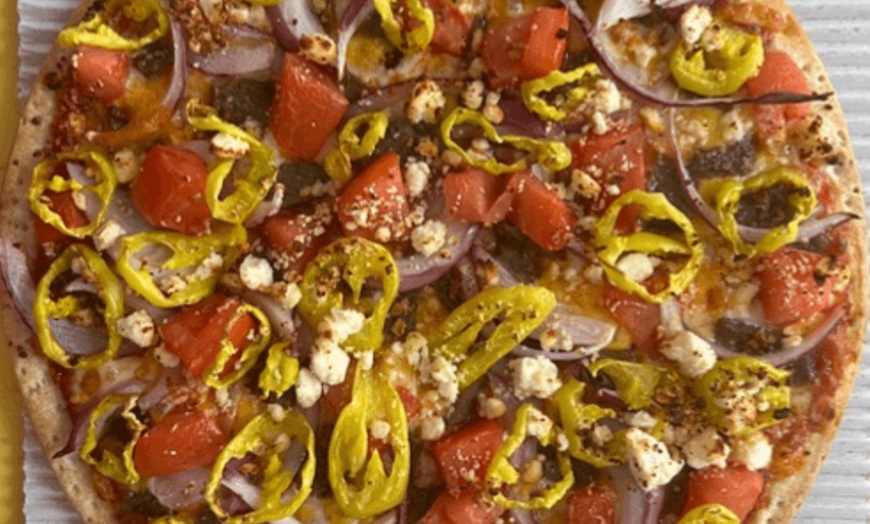 Image 3: Treat Yourself with $25, $50, or $75 Toward Food & Drink