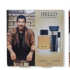 Image 1: Cofanetto Hello by Lionel Richie con fragranza e gel doccia 