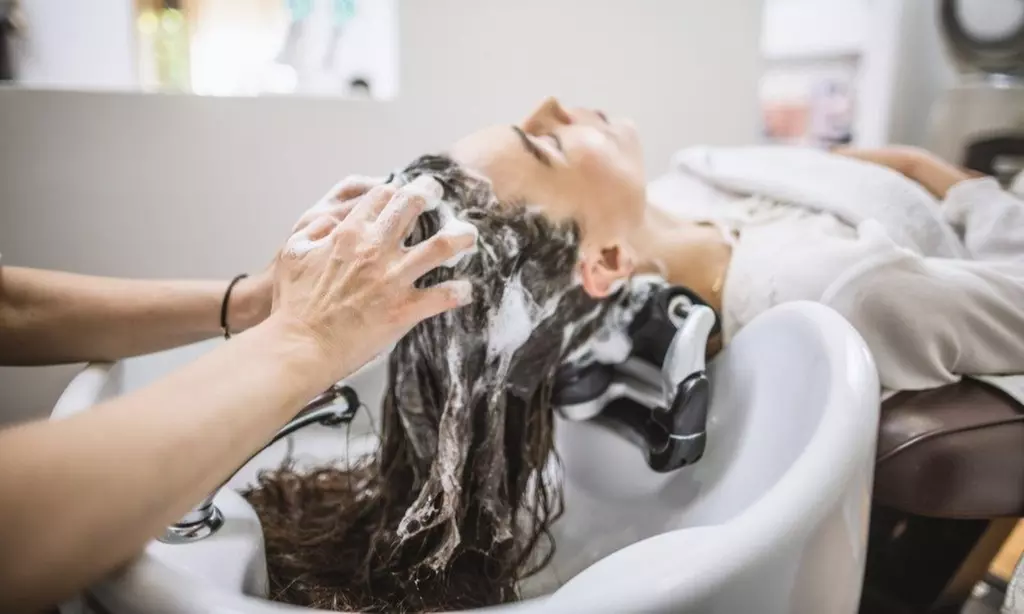 60 or 90 Minute Japanese-Inspired Spa Treatment and Head Massage 