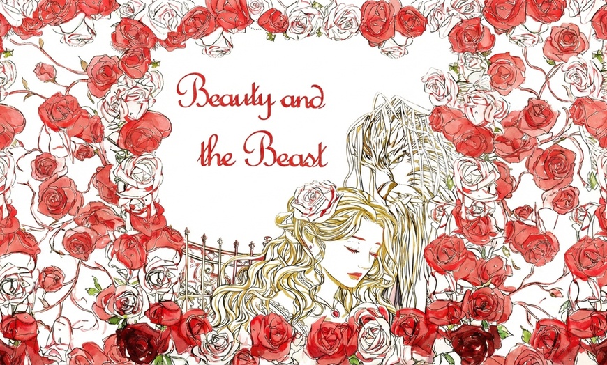 Image 3: Adult Colouring Book Collection for Mindfulness Available in 3 Designs