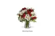 Celebrate your Love with Anniversary Flower Bouquets from Blooms Today with Vase & Delivery Included Up to 17% Off - Second Medium