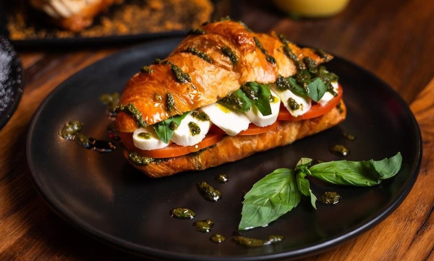 Image 3: Italienisches 2- oder 3-Gänge-Menü für 1 - 4 Personen