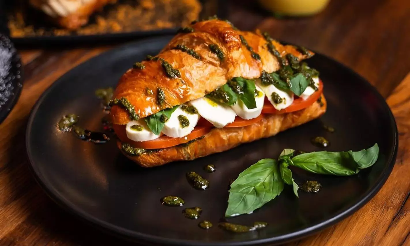 Italienisches 2- oder 3-Gänge-Menü für 1 - 4 Personen