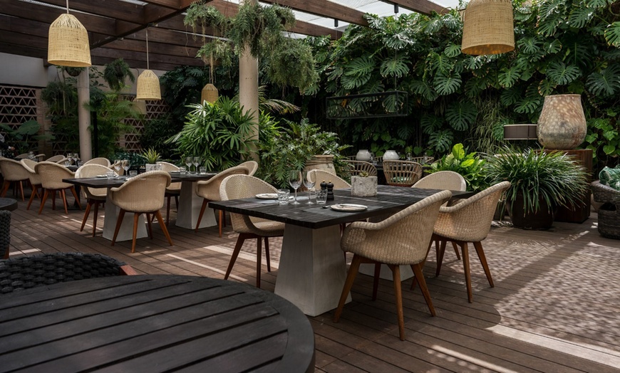 Image 9: Brunch saludable en El Bosc Garden Restaurant para 1, 2 o 4 personas