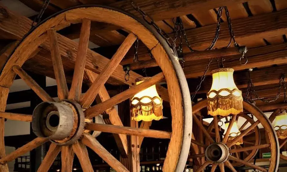 Armenisches 2- oder 3-Gänge-Menü mit Grillplatte für 2 oder 4 Personen