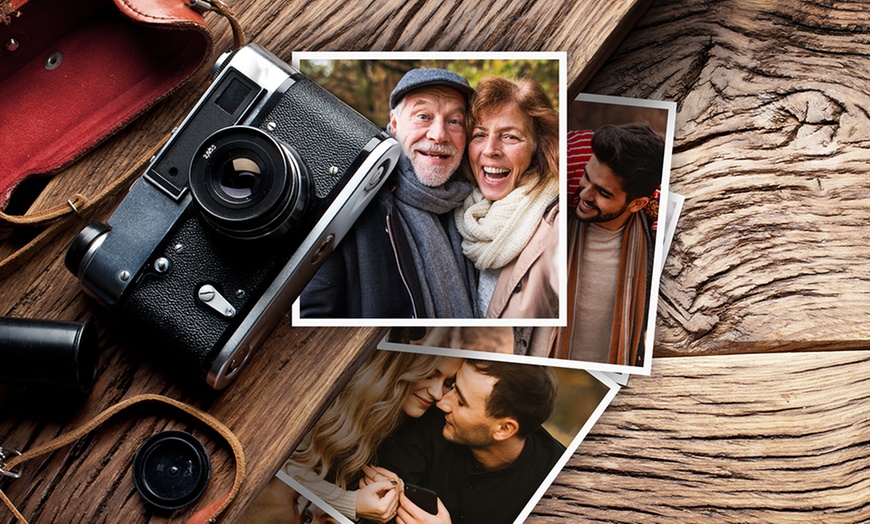 Image 3: Odbitki zdjęć: nawet 300 sztuk na Colorland.pl